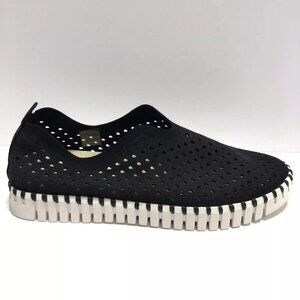 Ilse Jacobsen Women’s Tulip 139, Slip-On Shoes, Size EUR 39, US 9M.